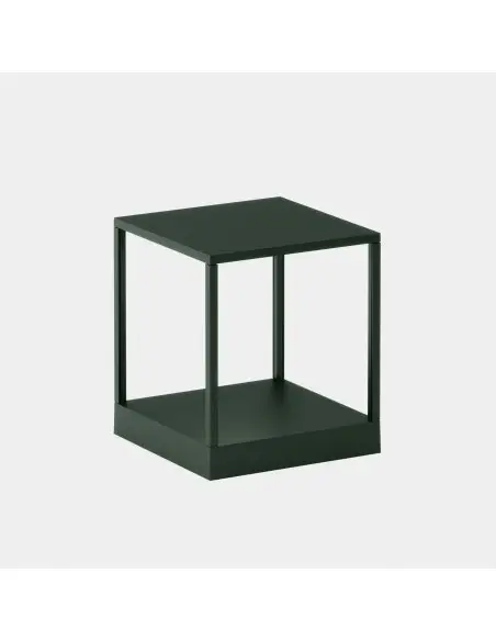 Chillout Rack Bollard Plug&Play 260X260X300Mm 10-E008-E3-Ou Leds C4