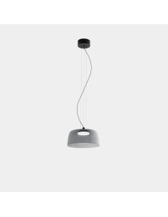 Colgante Levels 1 Body Ø320Mm 00-A025-05-12 Leds C4
