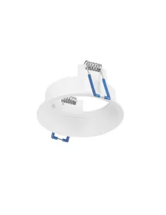 Downlight MIX ACCESSORY TC-0200-BLA blanco mate, Lámparas modernas