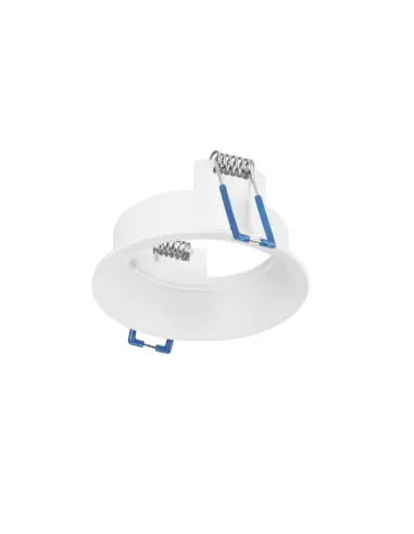 Downlight MIX ACCESSORY TC-0200-BLA blanco mate, Lámparas modernas