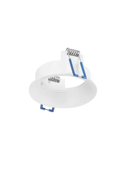 Downlight MIX ACCESSORY TC-0200-BLA blanco mate, Lámparas modernas