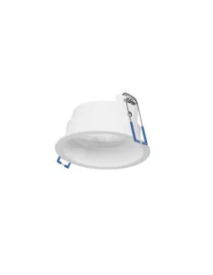 Empotrable de techo MIX ACCESSORY TC-0303-BLA blanco mate, Lámparas modernas