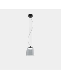 Colgante Levels 1 Body Ø220Mm 00-A024-05-12 Leds C4