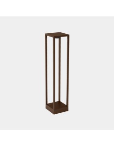 Chillout Rack Bollard Fixed 150X150X700Mm 55-E062-J6-Ou Leds C4