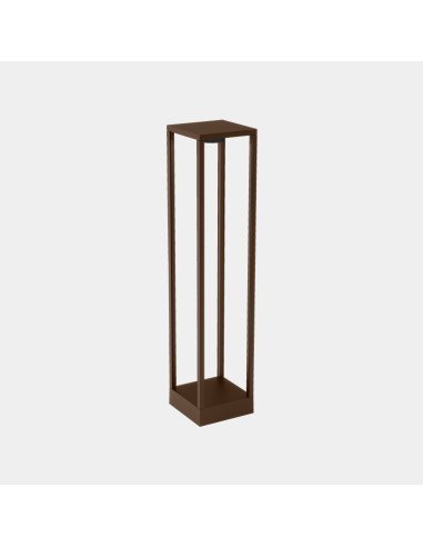 Chillout Rack Bollard Fixed 150X150X700Mm 55-E062-J6-Ou Leds C4