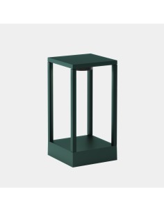 Chillout Rack Bollard Fixed 150X150X300Mm 55-E059-E3-Ou Leds C4