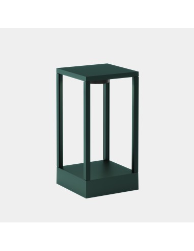 Chillout Rack Bollard Fixed 150X150X300Mm 55-E059-E3-Ou Leds C4