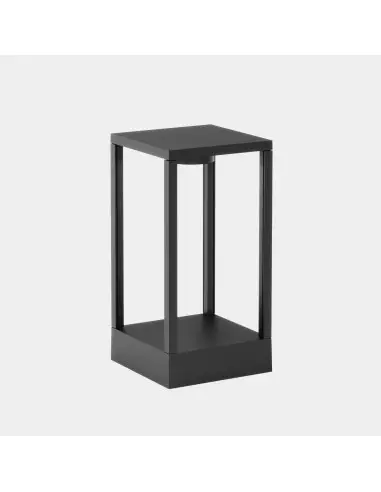 Chillout Rack Bollard Fixed 150X150X300Mm 55-E059-Z5-Ou Leds C4