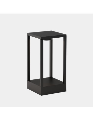 Chillout Rack Bollard Fixed 150X150X300Mm 55-E059-60-Du Leds C4