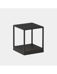 Chillout Rack Bollard Fixed 260X260X300Mm 55-E063-60-Ou Leds C4