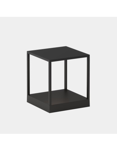 Chillout Rack Bollard Fixed 260X260X300Mm 55-E063-60-Ou Leds C4