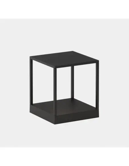 Chillout Rack Bollard Plug&Play 260X260X300Mm 10-E007-60-Ou Leds C4