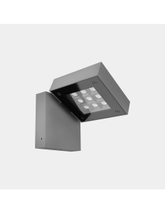 Aplique Modis Optics Single As11-18W9F1Ou34 Leds C4