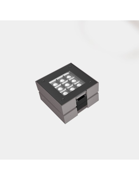 Aplique Modis Optics Single As11-18W9F1Ou34 Leds C4