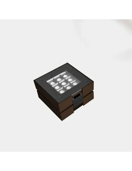 Aplique Modis Optics Single As11-18W9S3Ouj6 Leds C4