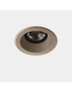 Downlight Max Big Round At16-18V9F1Bbdl Leds C4