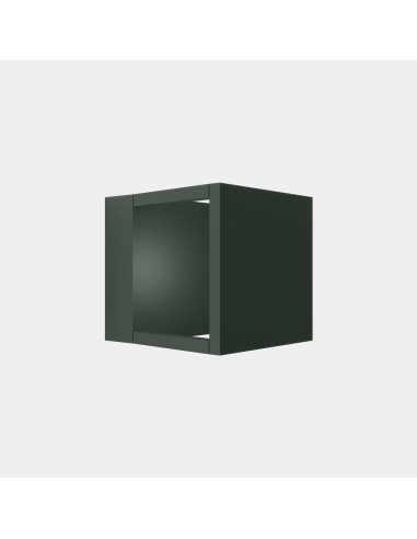Chillout Rack Wallfixture & Bollard Fixed 150X150X160Mm 05-E076-E3-Ou Leds C4