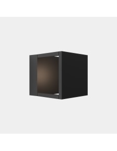 Chillout Rack Wallfixture & Bollard Fixed 150X150X160Mm 05-E077-Z5-Ou Leds C4