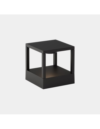 Chillout Rack Wallfixture & Bollard Fixed 150X150X160Mm 05-E077-Z5-Ou Leds C4
