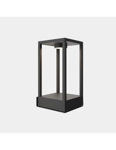 Chillout Rack Wallfixture & Bollard Fixed 150X150X300Mm 05-E088-60-Ou Leds C4