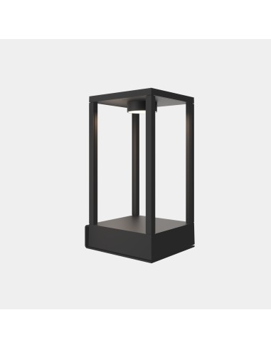 Chillout Rack Wallfixture & Bollard Fixed 150X150X300Mm 05-E082-Z5-Ou Leds C4