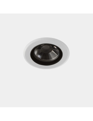 Downlight Max Big Round At14-18W9S3Bb14 Leds C4