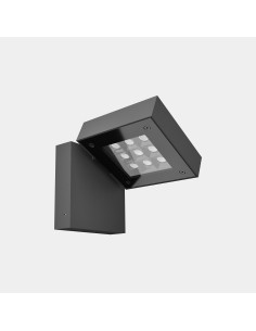 Aplique Modis Optics Single As11-18W9F1Ouz5 Leds C4