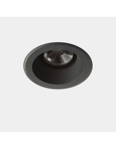 Downlight Max Big Round At16-18W9F1Bbz5 Leds C4
