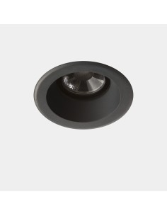 Downlight Max Big Round At16-18W9S3Bbz5 Leds C4