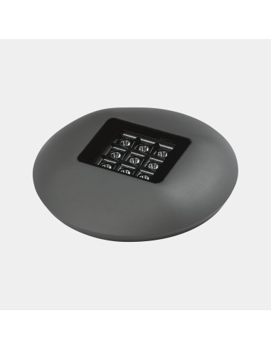 Baliza Soul Al12-18W9S2Dsz5 Leds C4