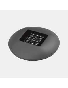 Baliza Soul Al12-18W9M3Dsz5 Leds C4