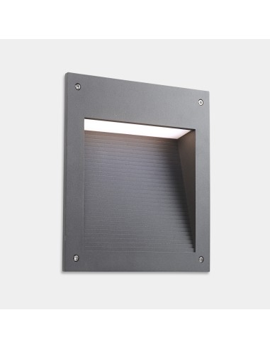 Empotrable De Pared Micenas 05-E128-34-Eh Leds C4