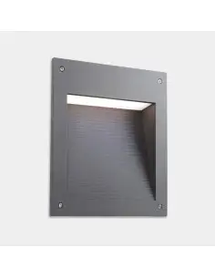 Empotrable De Pared Micenas 05-E128-Z5-Eh Leds C4