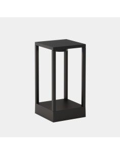 Chillout Rack Bollard Fixed 150X150X300Mm 55-E057-60-Ou Leds C4