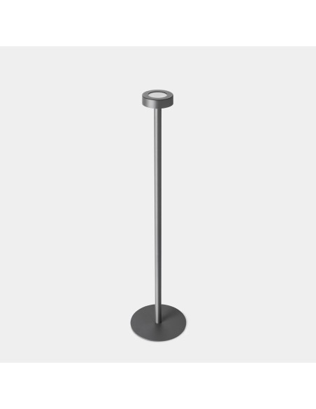 Pie De Salón Orbit Rechargeable Big Hole Cover 25-E020-Z5-Ck Leds C4