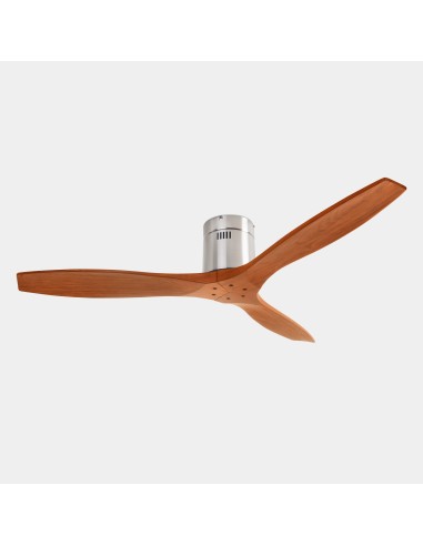 Ventilador Stem 30-8645-81-92 Leds C4
