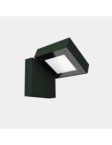 Aplique Modis Opal Single 05-E062-E3-Ou Leds C4