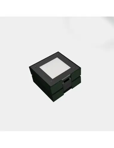Aplique Modis Opal Single 05-E062-E3-Ou Leds C4