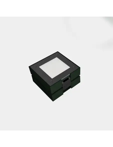 Aplique Modis Opal Single 05-E062-E3-Ou Leds C4
