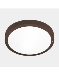 Plafón Basic 15-E050-J6-Eh Leds C4