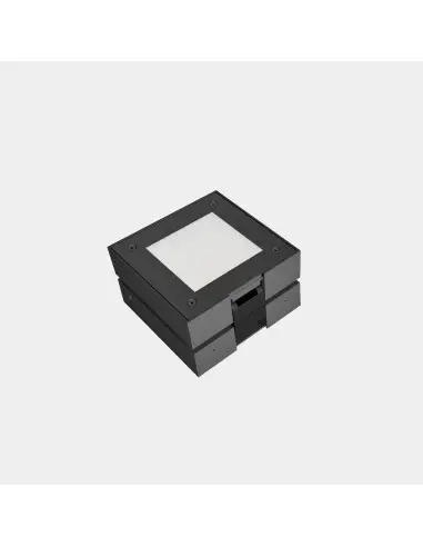 Aplique Modis Opal Single 05-E062-Z5-Ou Leds C4