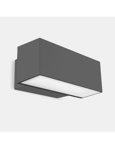 Aplique Afrodita Led 300Mm Single Emission 05-E092-34-Cl Leds C4