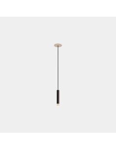 Colgante Candle Xs 1 Body Recessed 00-8528-60-60 Leds C4