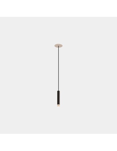 Colgante Candle Xs 1 Body Recessed 00-8528-60-60 Leds C4