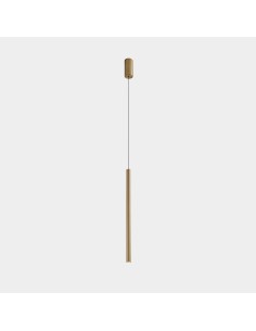 Colgante Stylus Surfaced 600Mm 00-A017-Dn-Dn Leds C4