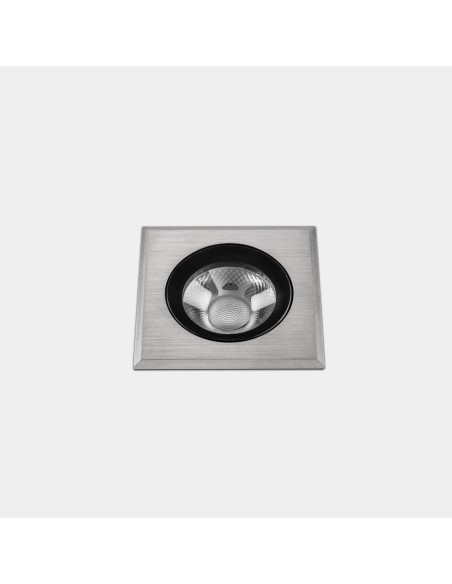 Empotrable De Suelo Max Medium Square Ai11-P8V9F1Bbca Leds C4