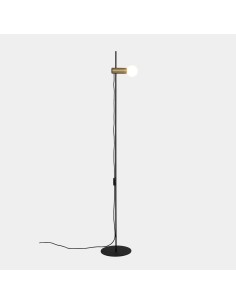 Pie De Salón Nude Single 25-8520-05-Dn Leds C4