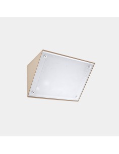 Aplique Curie Small 05-E137-Dl-Eh Leds C4