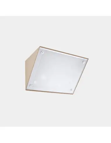 Aplique Curie Small 05-E137-Dl-Eh Leds C4