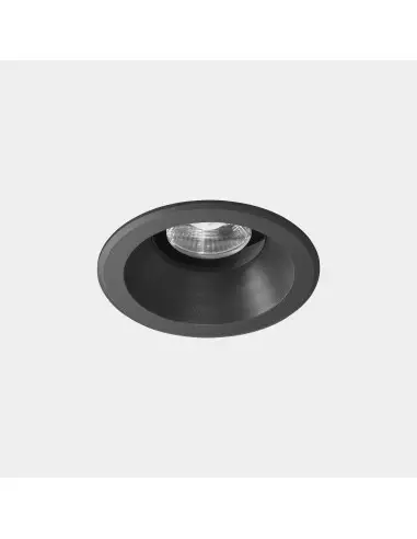 Downlight Max Medium Round Ai16-P8W9M2Bbz5 Leds C4